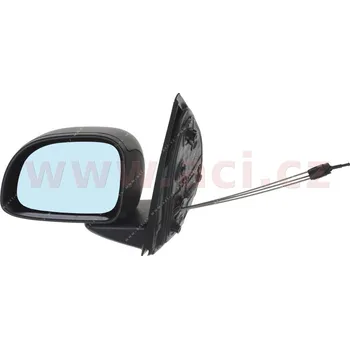 Auto zrcátko Vnější zpětné zrcátko ACI 1607803