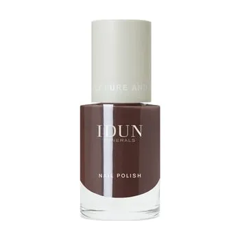 Make-up IDUN Minerals Nail Polish Lak na nehty