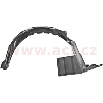 Příslušenství karosérie obložení, dutina kola ACI 4019433