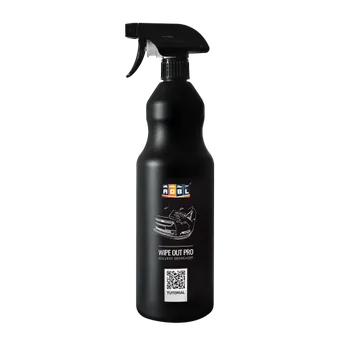 Autolak ADBL Wipe Out Pro - odstraňovač brusných past, samolepek a lepidel 500ml