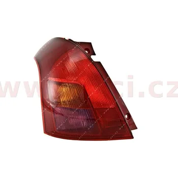 Zadní světlomet Zadní světlo ACI 5222931