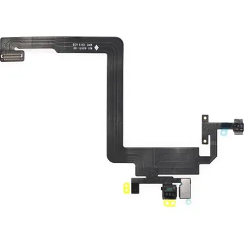 Náhradní díl pro mobilní telefon Náhradní flex s proximity senzorem a senzorem automatického jasu pro iPhone 11 Pro