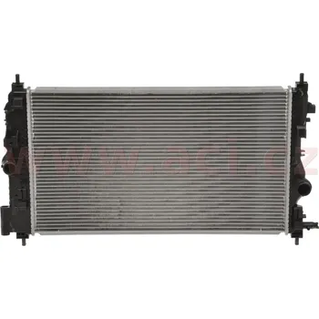 Chladič motoru Chladič, chlazení motoru ACI 37002488