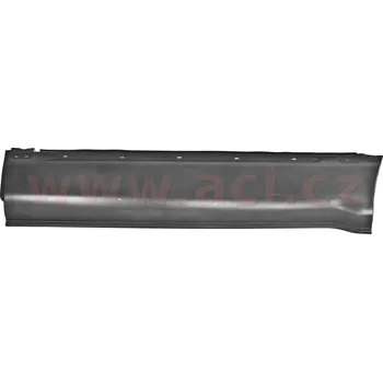 Příslušenství karosérie Boční stěna ACI 4387145