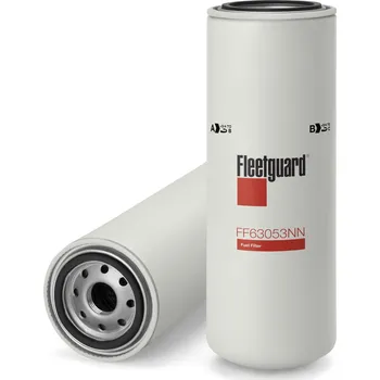Palivový filtr Palivový filtr FLEETGUARD FF63053NN