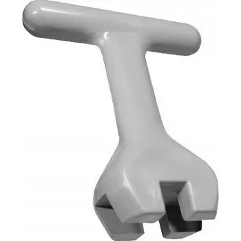 Praní a péče o prádlo Klíč k Filtru Čerpadla Pračky