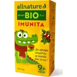 Allnature Dětský čaj Imunita BIO 20x1.5g 9M+