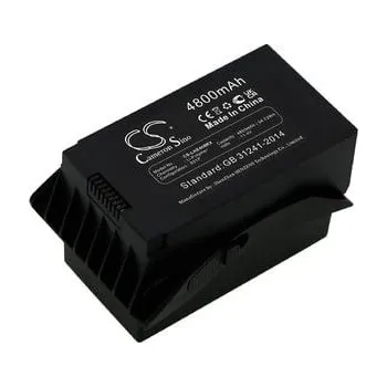 Baterie pro Eachine Ex4, 4800 mAh, Cameron Sino CS-LHE400RX