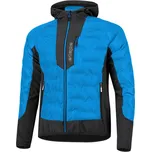 Bunda Etape CRUX ULTRA, modrá/černá Velikost: L