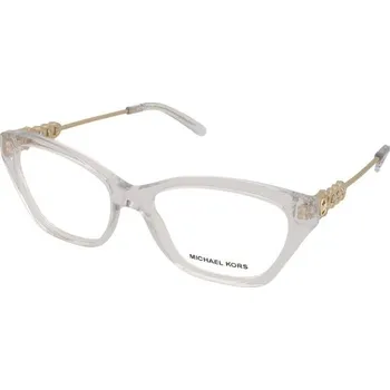 Brýlová obroučka Eyeglasses Michael Kors Makena Beach MK4136 3015