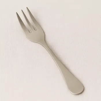 Vidlička na dort, Brushed - House Doctor