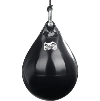 Boxovací pytel Boxovací pytel 35 kg Phantom Athletics Hydro Bag