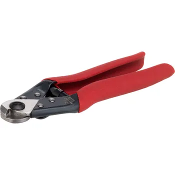 Kliešte na lanká a bowdeny BIKE HAND