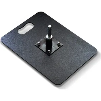 Podstavec na vlajku CTM, vnútorný