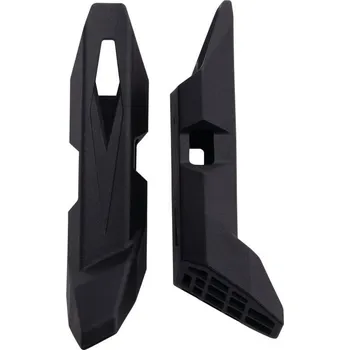 ERGOTEC kickstand foot FLEX 3 černá (ERGOTEC kickstand foot FLEX 3 černá)