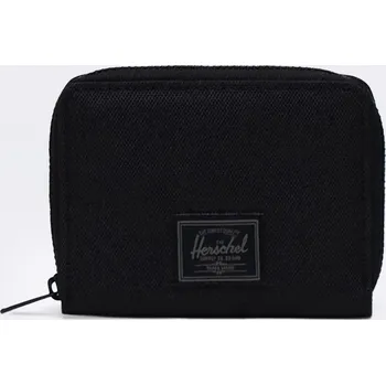 Peněženka Herschel Supply Tyler Wallet Black Tonal
