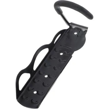 Věšák Vešiak nástenný, za koleso