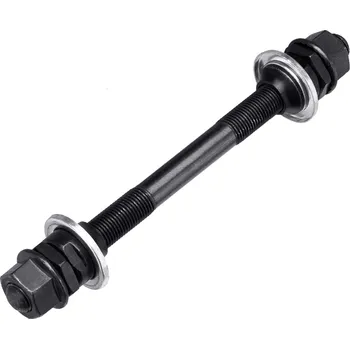 Oska náboja, P kompl. s prachovkami, 8x140