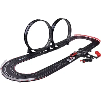 autodráha Elektrická autodráha RC0619