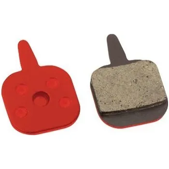 Komponent pro jízdní kolo BWD3001 brzd.doštičky Tektro IO