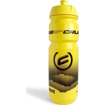 Elektrokolo Láhev CRUSSIS 750 ml - žlutá (Láhev CRUSSIS 750 ml - žlutá)