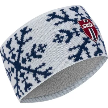 Čelenka Čelenka Swix Scandi 12015 Ballad Blue 56cm