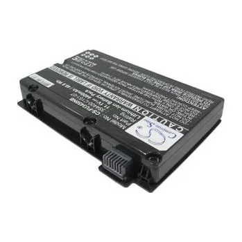 Baterie k notebooku Baterie pro Fujitsu Amilo Pi3450, 4400 mAh, Cameron Sino CS-FU3450NB