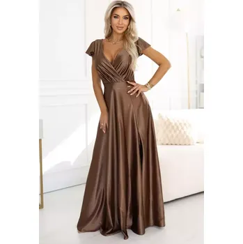 Dámské šaty Numoco 411-14