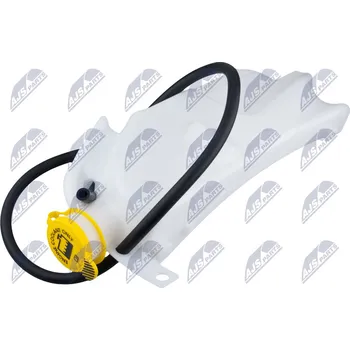 Chladič motoru Vyrovnávací nádoba chladící kapaliny NTY CZW-CH-009