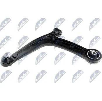 Řídicí páka, zavěšení kol NTY ZWD-FT-012