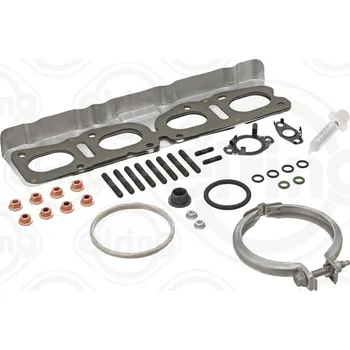 Turbodmychadlo Montážní sada, dmychadlo ELRING 582.620