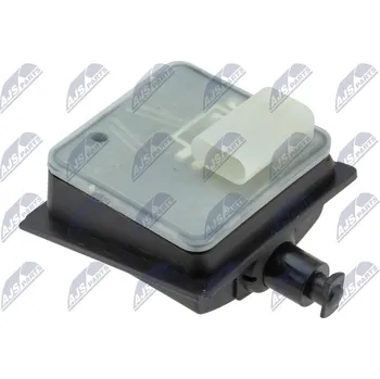 Palivová nádrž Stavěcí prvek, klapka palivové nádrže NTY EZC-ME-223