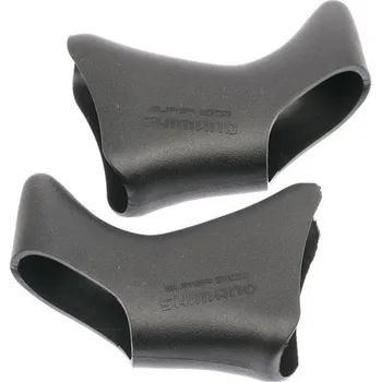 Brzda na kolo Gumy na páky Shimano BL-1055 černé, pár