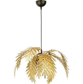 XXXLutz STROPNÍ ZÁVĚSNÉ SVÍTIDLO, 50/50/110 cm - Online Only svítidla - 004340025502