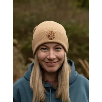 Čepice Čepice Krajinka - béžově hnědá Béžově hnědá - latte Univerzální