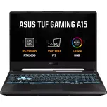 Asus TUF Gaming F15 FA506NC-HN001W (Xbox Game Pass pro PC na 3 měsíce) 90NR0JF7-M004Y0