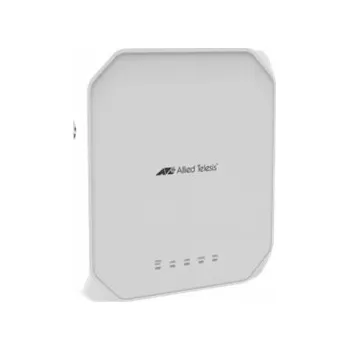 Allied Telesis AT TQ6602 GEN2 - Bezdrátový access point - Wi-Fi 6 - 2.4 GHz, 5 GHz - montáž na pracovní desku / stěnu / strop