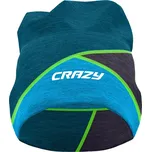 Čepice CRAZY CAP SWITCH Uni velikost L