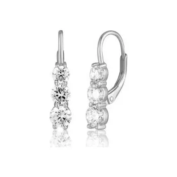 Náušnice Náušnice SVLE3425XH2BI00 JVD SVLE3425XH2BI00