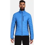 Pánská zateplená bunda Kilpi ACTIS-M velikost L modrá