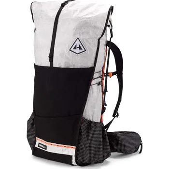 turistický batoh Hyperlite Mountain Gear Batoh Unbound 55 Velikost: M / Barva (vzor): bílá