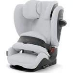 Cybex PALLAS G2 I-SIZE 2025 Fog Grey | light grey