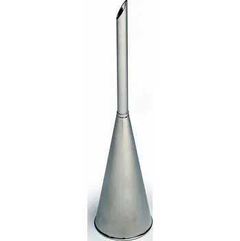 Silikomart, Trychtýř na plnění Imbuto 8 x 92 mm - Formadore