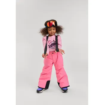 Chlapecké kalhoty Reima kalhoty Proxima soft coral 110