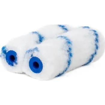 Malířský váleček Váleček MINI POLIAMID - pro laky na vodní bázi, 100 mm, 2 ks