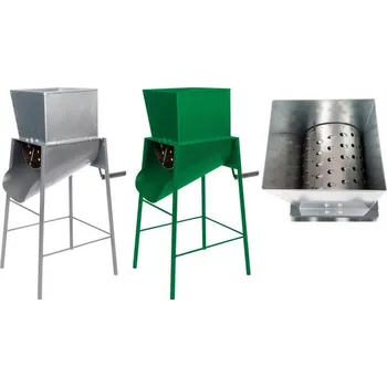 Řezačka na řepu pozinkovaná