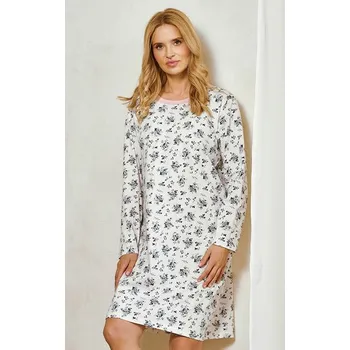 Dámské pyžamo LITEX Noční košilka dámská. 7F460