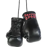 Mini rukavičky Paffen Sport - černá, 811101000