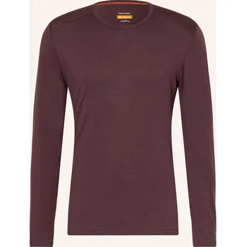 Icebreaker Pánské Funkční Tričko 200 Oasis Z Merino Vlny,...