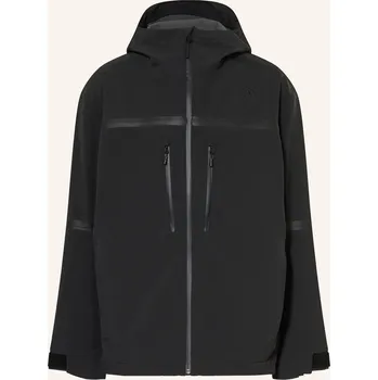 Pánská bunda The North Face Pánská Softshellová Bunda Nse, černá, 48